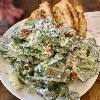 Punch Neapolitan Pizza - Eagan - Small Gorgonzola Salad - Pizza Near Me - Eagan, Minnesota