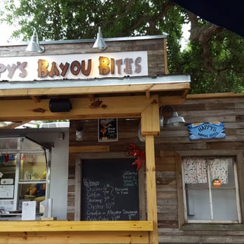 Bayou Bites - Cajun/Creole Near Me - Dunedin, Florida Bayou Bites - Cajun/Creole Near Me - Dunedin, Florida