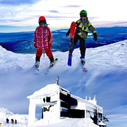 Mt Bachelor Sports Education Foundation