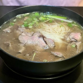 Sprouts Vietnamese Eatery - Grilled Beef Pho - Vietnamese Near Me - Bethel, Connecticut Sprouts Vietnamese Eatery - Grilled Beef Pho - Vietnamese Near Me - Bethel, Connecticut