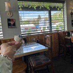 Apple Cup Cafe