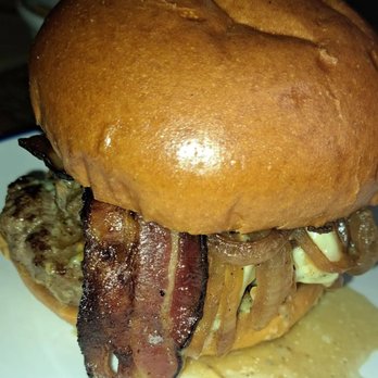 Bareburger - Rockville Centre - Sweet Bison Blues - New American Near Me - Rockville Centre, New York