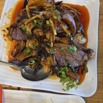 Noodle Star 川粵 - Asian Fusion Near Me - Garden Grove, California