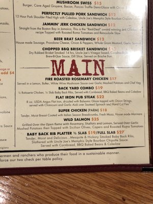 Menu photo 8 Brew Kitchen Ale House Los Alamitos, CA Menu photo 8 Brew Kitchen Ale House Los Alamitos, CA