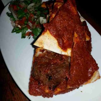 Le Petit Alep - Middle Eastern Near Me - Montreal, Quebec