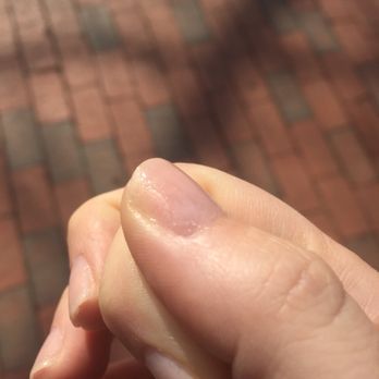 Persimmon Nail Spa - Nail Salons Near Me - Washington, DC, District of Columbia