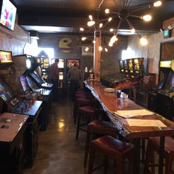 DK Arcade - Arcade