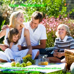 Proven Pest Solutions