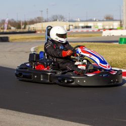 K1 Circuit