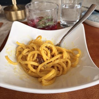 Mystico 802 - Carbonara - Italian Near Me - Manchester, Vermont