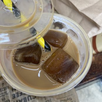 Cuban Coffee Queen Clinton Square Market - Coffee & Tea Near Me - Key West, Florida