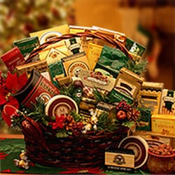 Mia Figlia Bella - Gourmet Gift Baskets