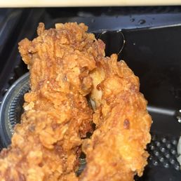 Jaws Fried Chicken
