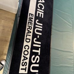 Gracie Jiu Jitsu Emerald Coast