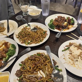 Lam's Kitchen - Chinese Near Me - Matthews, North Carolina
