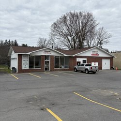 Colonial Laundromats