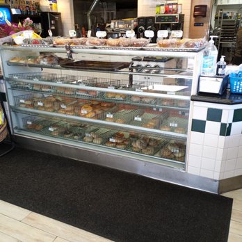 Gold Coast Bagel - Inside - Bagels Near Me - La Mesa, California Gold Coast Bagel - Inside - Bagels Near Me - La Mesa, California