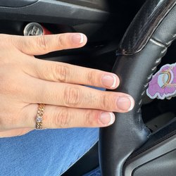 Tina's Nail Spa