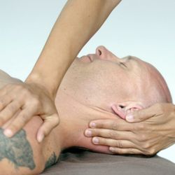 Zel's Massage & Fitness Zone - We offer stretching with massage treatment. Both work well together to decrease tightness and increase blood flow.