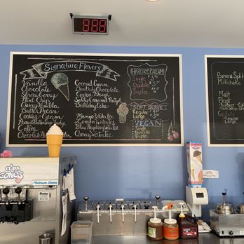 Cups And Cones All Star Bagel - Flavors! - Ice Cream & Frozen Yogurt Near Me - Evesham Township, New Jersey Cups And Cones All Star Bagel - Flavors! - Ice Cream & Frozen Yogurt Near Me - Evesham Township, New Jersey