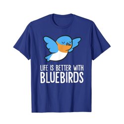 Bluebird Homecare - Our Bluebirds make lives better every day!