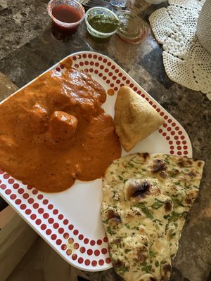 Curry House by null