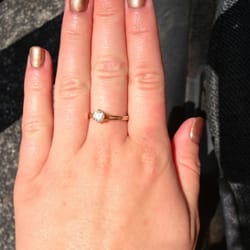 Christy's Nails - Perfection!!