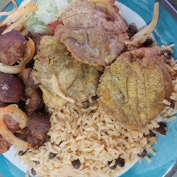 El Pilón Sabor Boricua - Fried carnitas - Puerto Rican Near Me - San Antonio, Texas El Pilón Sabor Boricua - Fried carnitas - Puerto Rican Near Me - San Antonio, Texas