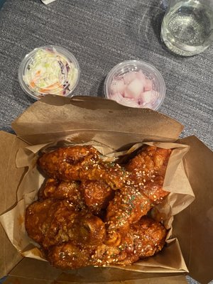 Vons Chicken - Torrance by null