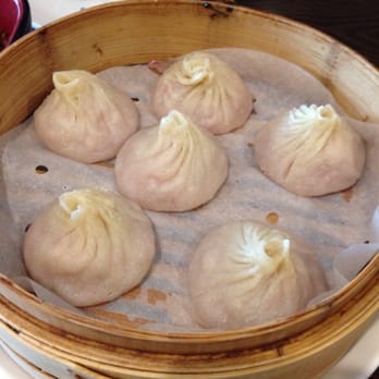 Little Dumpling - Xiao Long Bao (pork) 6 for $6.50. rating 4 out of 5. Size: a bit small, needed vinegar for taste, needs a wee bit more soup, perfect skin. - Taiwanese Near Me - Little Neck, New York Little Dumpling - Xiao Long Bao (pork) 6 for $6.50. rating 4 out of 5. Size: a bit small, needed vinegar for taste, needs a wee bit more soup, perfect skin. - Taiwanese Near Me - Little Neck, New York