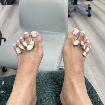 Jolie’s Nail - Nail Salons Near Me - Arcadia, California
