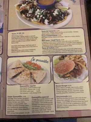 Menu photo 8 Los Braseros Austin, TX Menu photo 8 Los Braseros Austin, TX