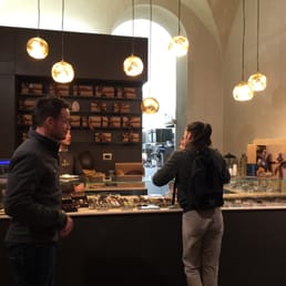 Inside Grezzo