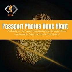 KEA Inc Fingerprinting & Notary