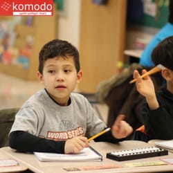 Komodo - Germantown