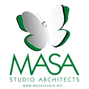 Masa Studio Architects - Architects Near Me - Houston, Texas