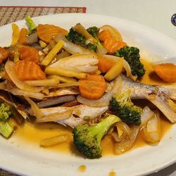 Thai Smile Cuisine