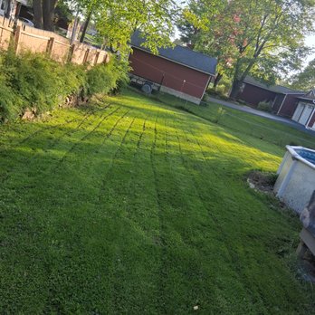 Bubbas Property Service - Lawn Services Near Me - Fulton, New York Bubbas Property Service - Lawn Services Near Me - Fulton, New York