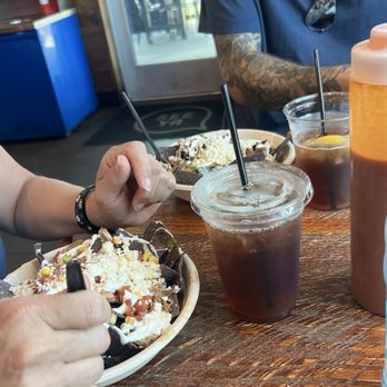 Velvet Taco - Tacos Near Me - Allen, Texas