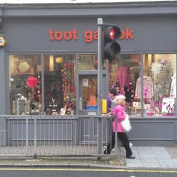 Toot Garook