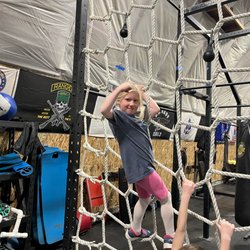 American Strength and Performance - Skate with Strength