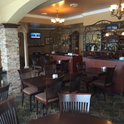 Scarpaccio's Ristorante Grill & Wine Bar