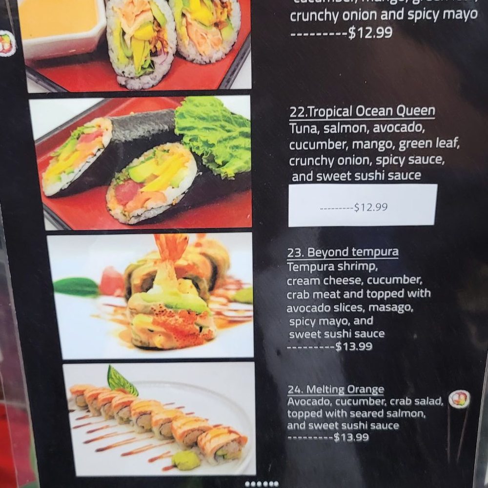 Delish Kitchen 108 Powell Blvd - Japanese Near Me - Portland, Oregon