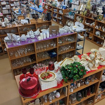 Echoes Gift & Thrift - Thrift Stores Near Me - Appleton, Wisconsin Echoes Gift & Thrift - Thrift Stores Near Me - Appleton, Wisconsin