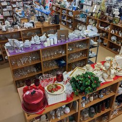 Echoes Gift & Thrift