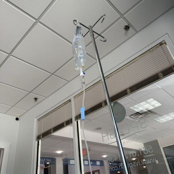 IV Splash - Oxygen Bars Near Me - Boca Raton, Florida