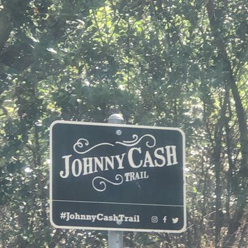 Johnny Cash Trail - Landmarks & Historical Buildings Near Me - Folsom, California Johnny Cash Trail - Landmarks & Historical Buildings Near Me - Folsom, California
