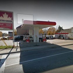 Petro Canada