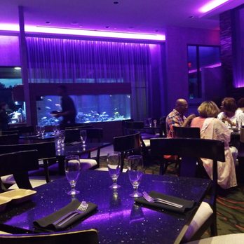 SoBe Restaurant and Lounge - Checking in - American Near Me - Lanham, Maryland