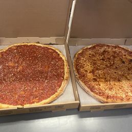 Plain Pie